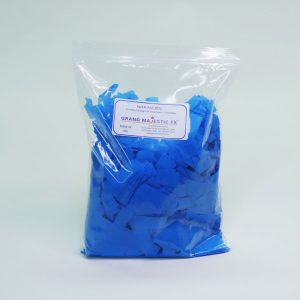 Profetti Fiesta Blue Confetti