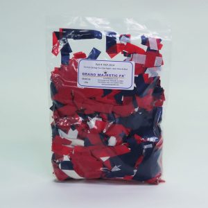 Profetti Red, White & Blue Confetti