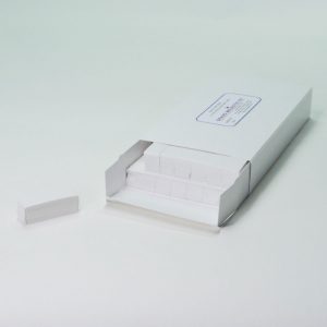 1lb White Stacked Confetti