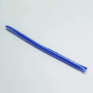20 Foot Blue Streamer Confetti