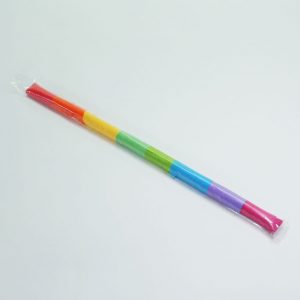 Confetti Streamers 20 Foot 1"