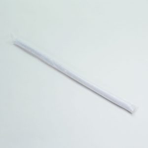 20 Foot White Streamer Confetti