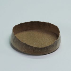 2" Back Pressure Caps (10 Pack)