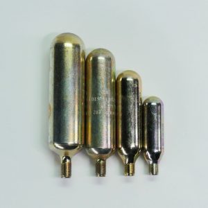 CO2 Cartridges