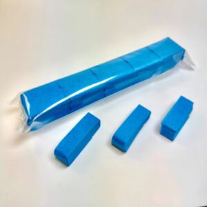 10" Pro Fetti Double Stacked Confetti Sleeve
