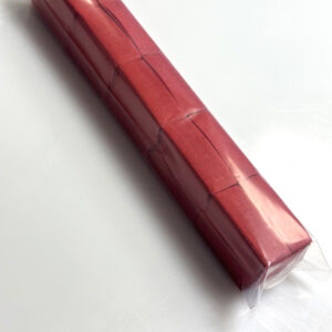 10" Pro Fetti Double Stacked Confetti Sleeve