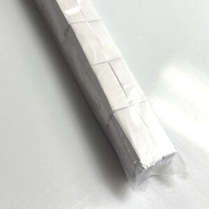 10" Pro Fetti Double Stacked Confetti Sleeve